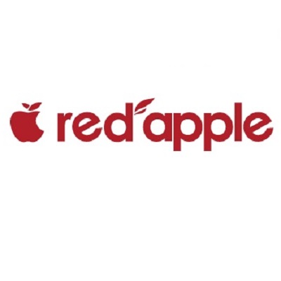 RED APPLE